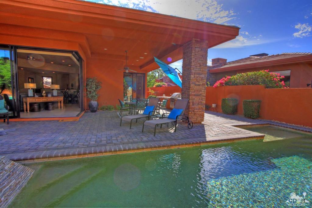 Palmilla - Residential Lease