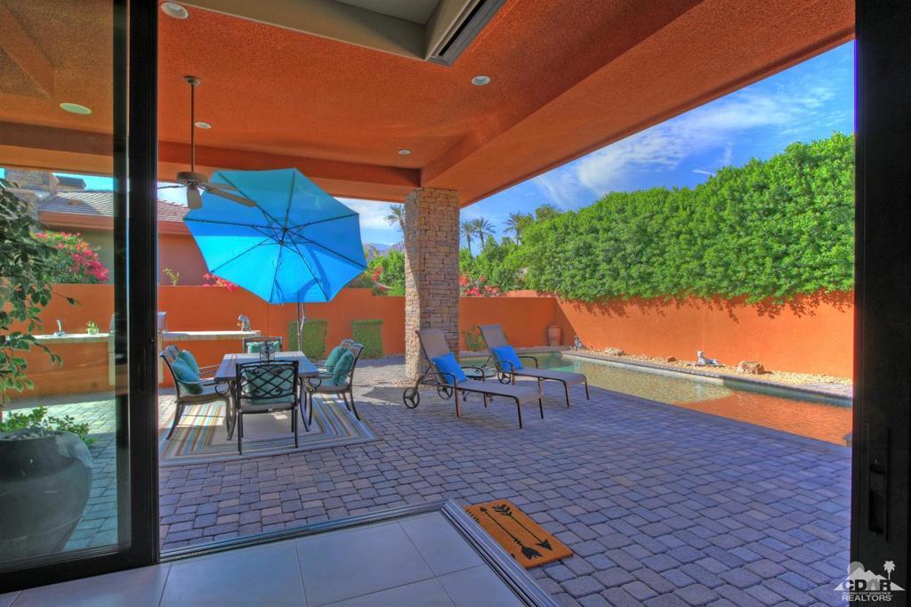 Palmilla - Residential Lease