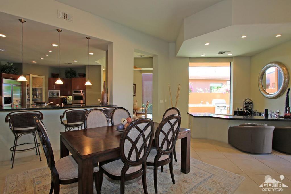 Palmilla - Residential Lease