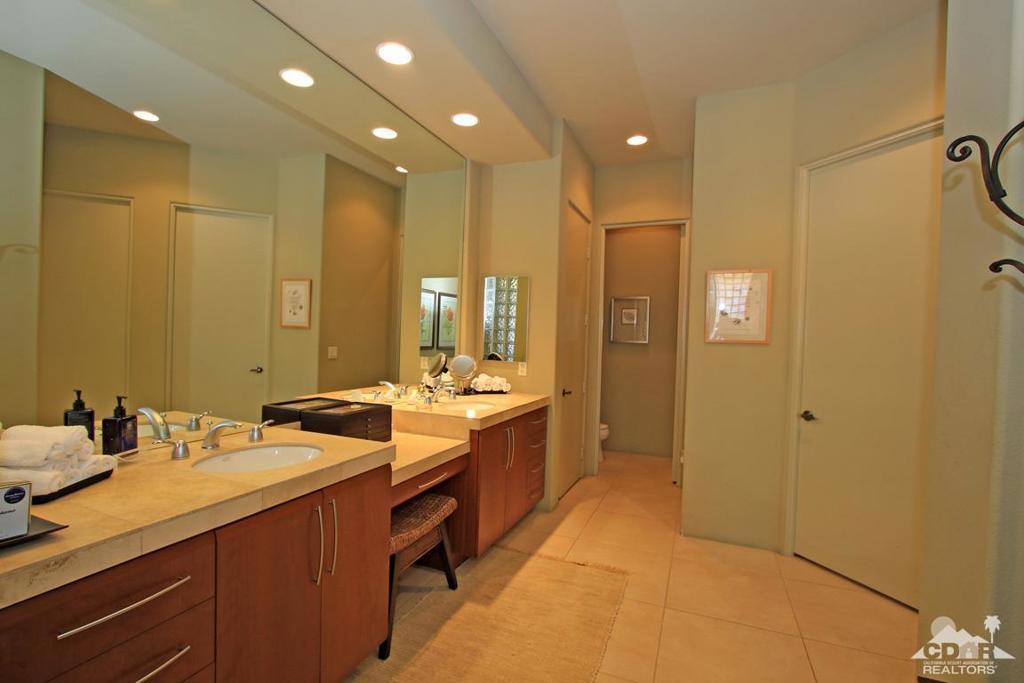 Palmilla - Residential Lease