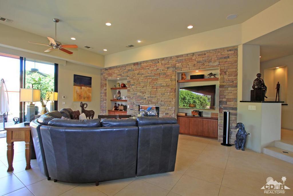 Palmilla - Residential Lease