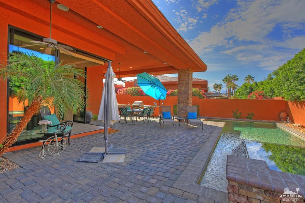 Palmilla - Residential Lease
