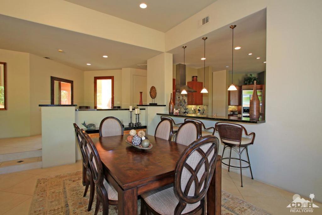Palmilla - Residential Lease