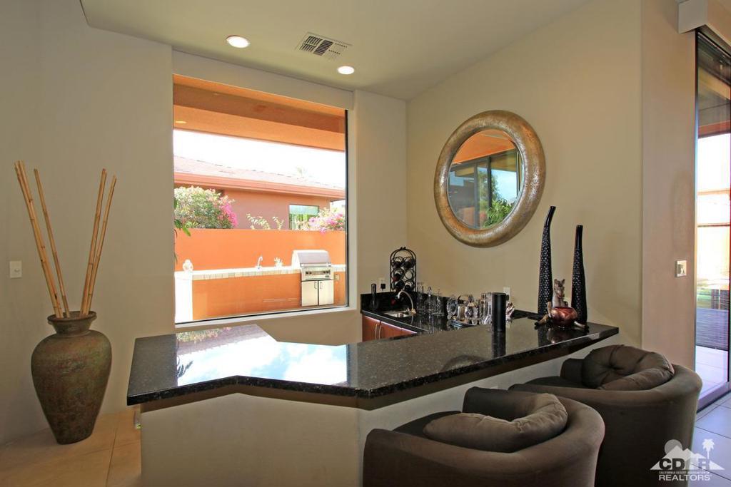 Palmilla - Residential Lease