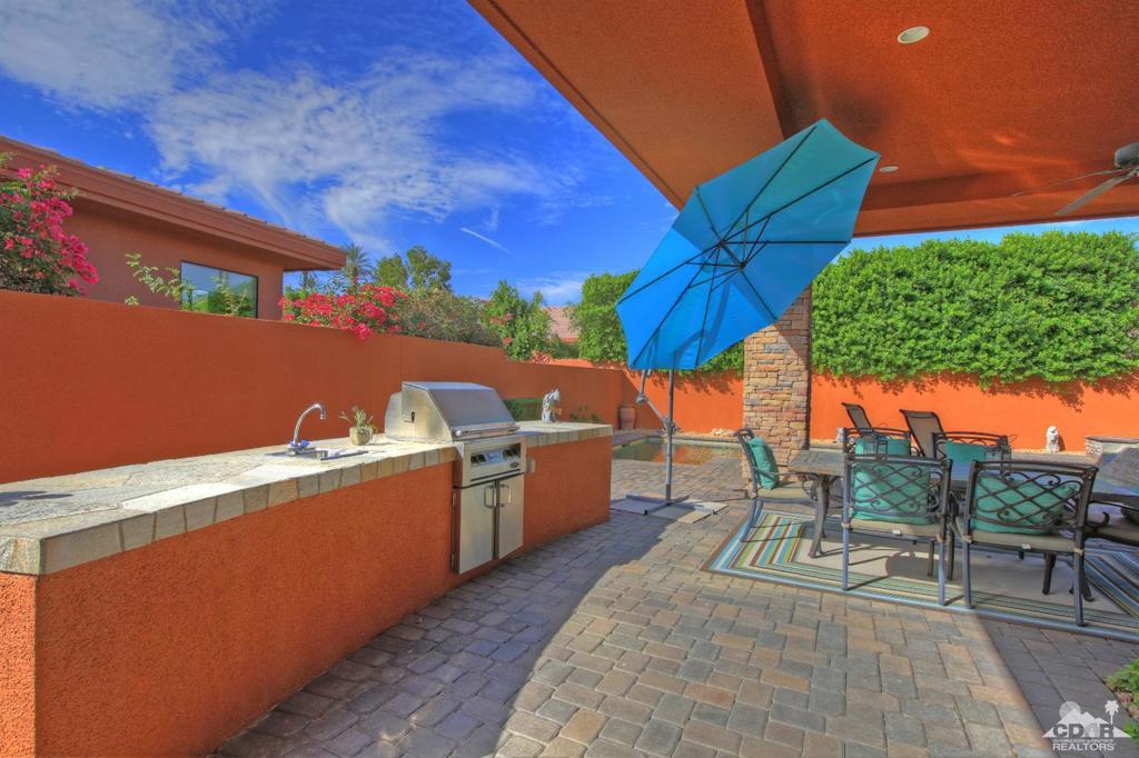 Palmilla - Residential Lease