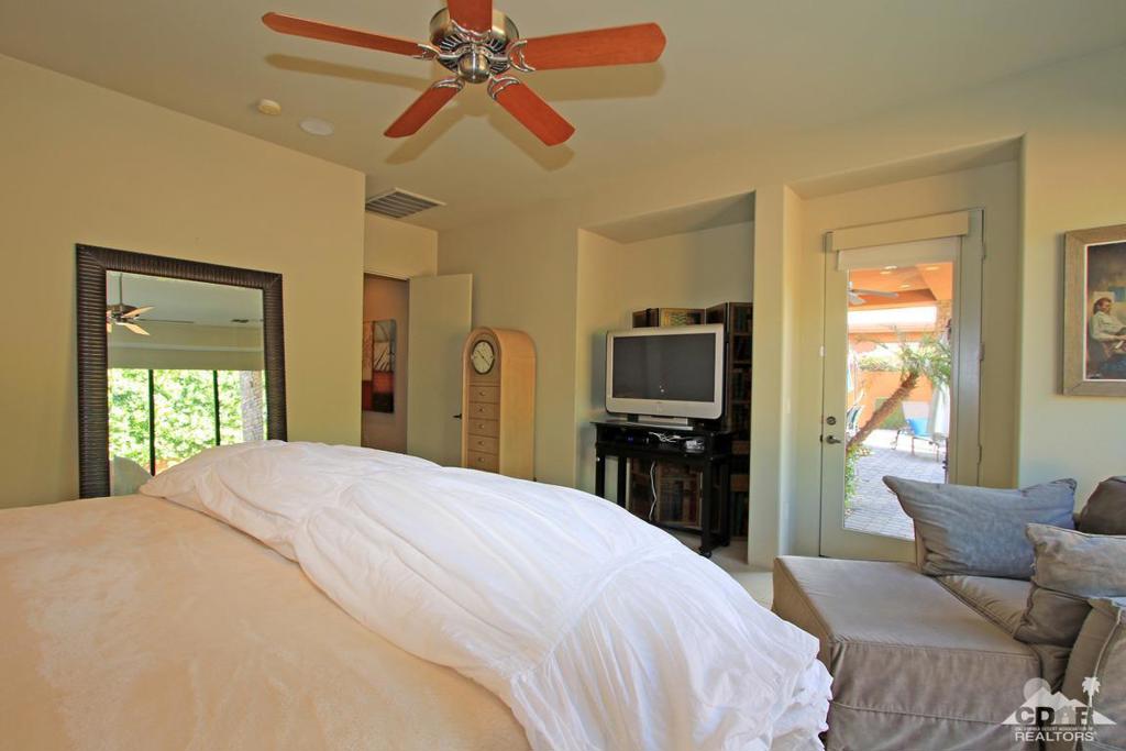 Palmilla - Residential Lease