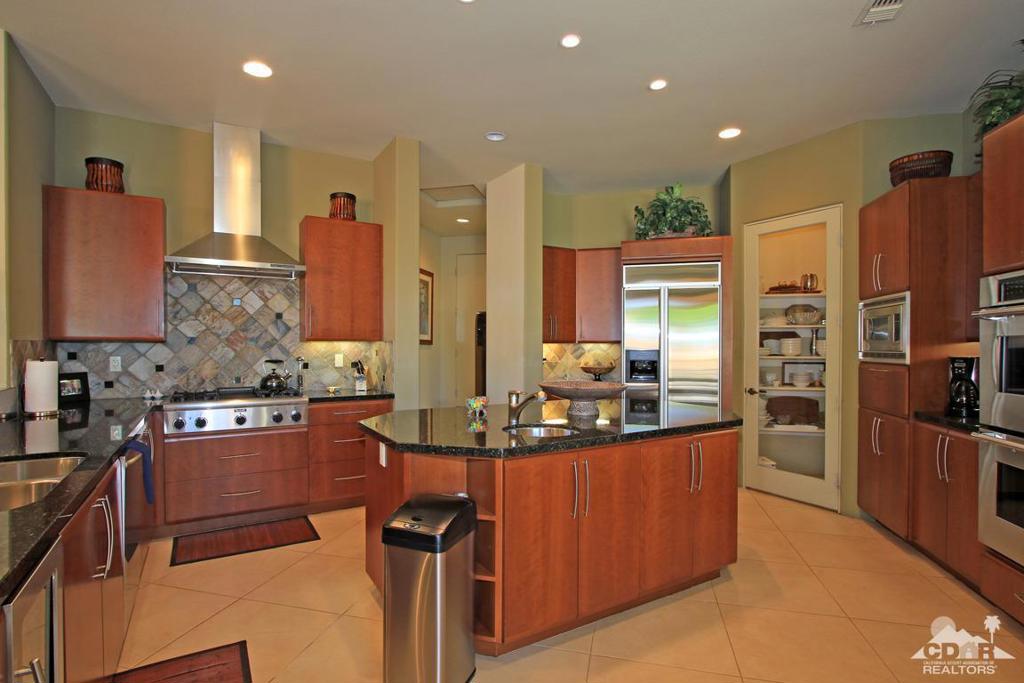 Palmilla - Residential Lease