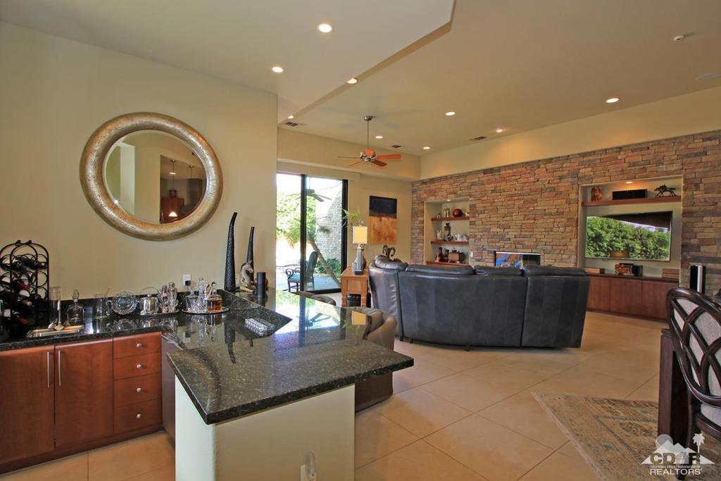 Palmilla - Residential Lease