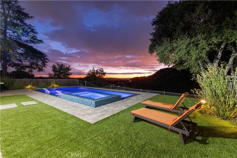 1249 Oakmead La Verne CA 91750