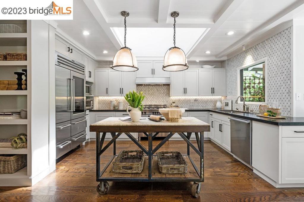 UPPER PIEDMONT - Residential