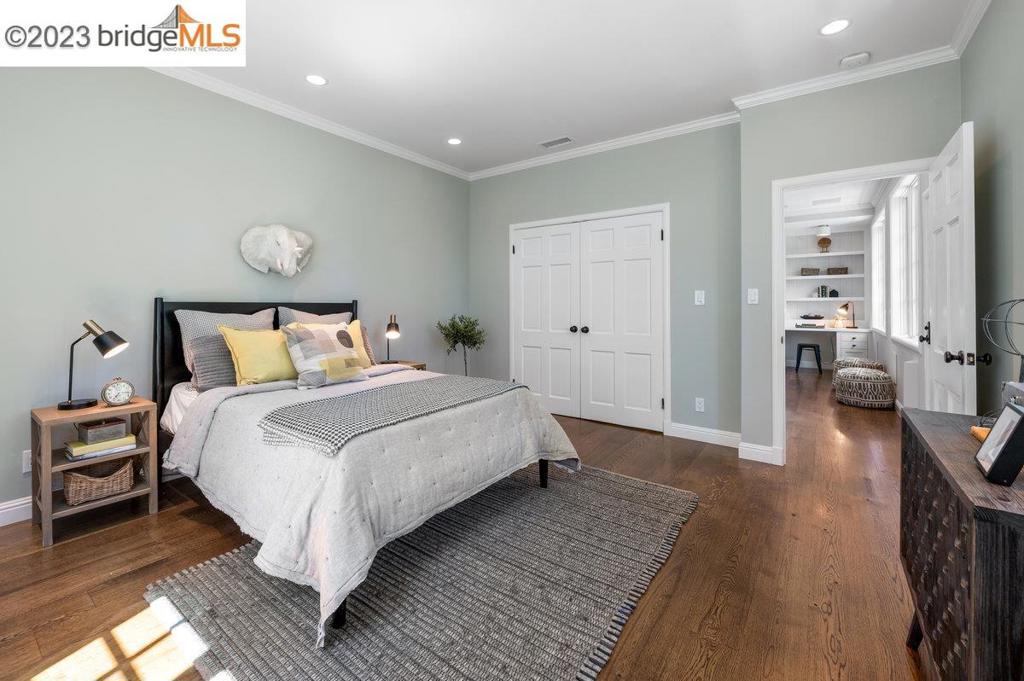 UPPER PIEDMONT - Residential