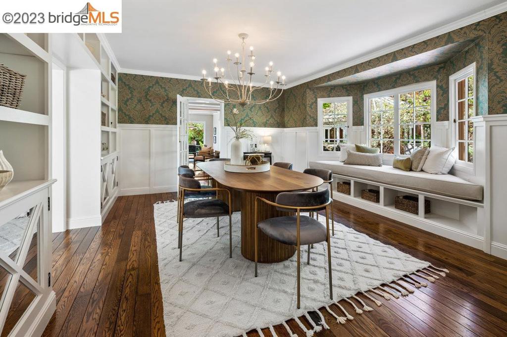 UPPER PIEDMONT - Residential