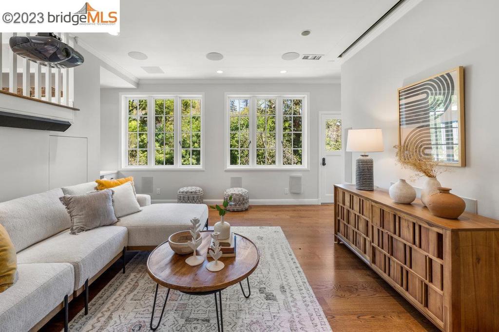 UPPER PIEDMONT - Residential