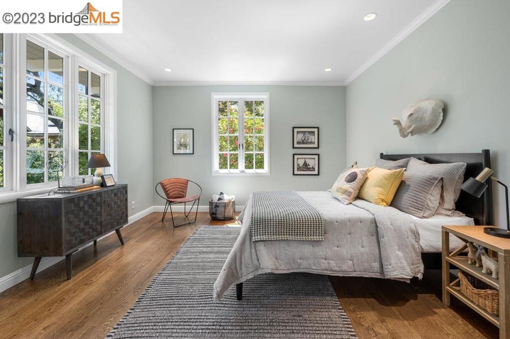 UPPER PIEDMONT - Residential