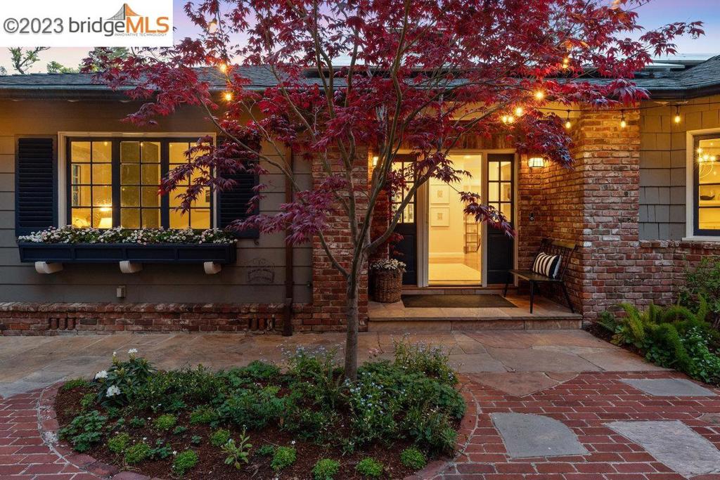 UPPER PIEDMONT - Residential