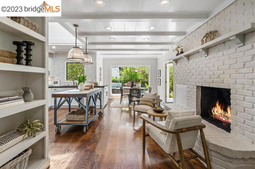 UPPER PIEDMONT - Residential