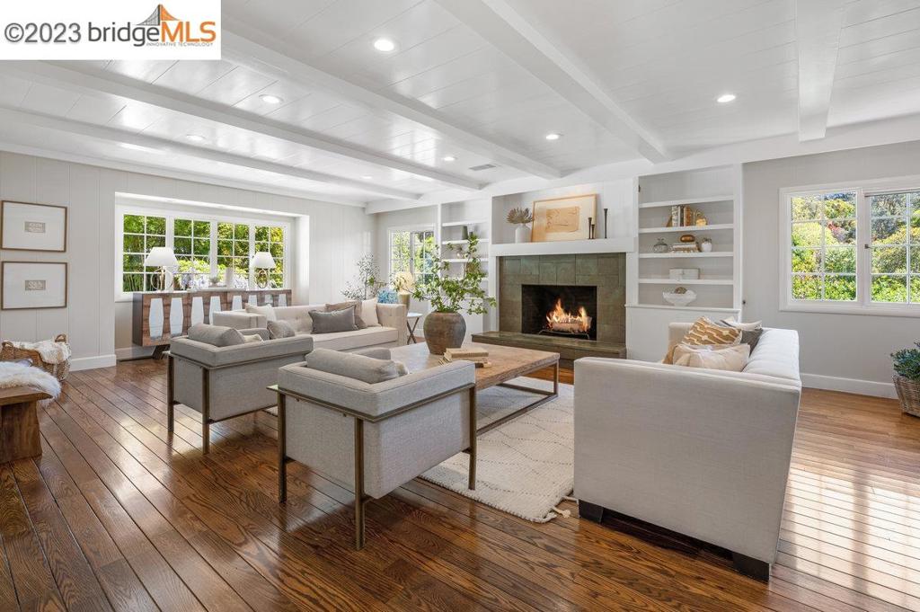 UPPER PIEDMONT - Residential