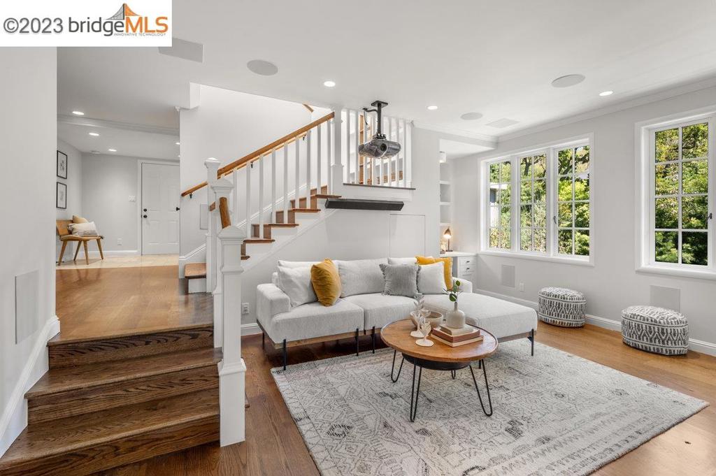 UPPER PIEDMONT - Residential