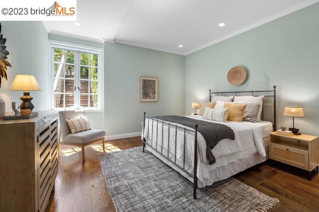 UPPER PIEDMONT - Residential