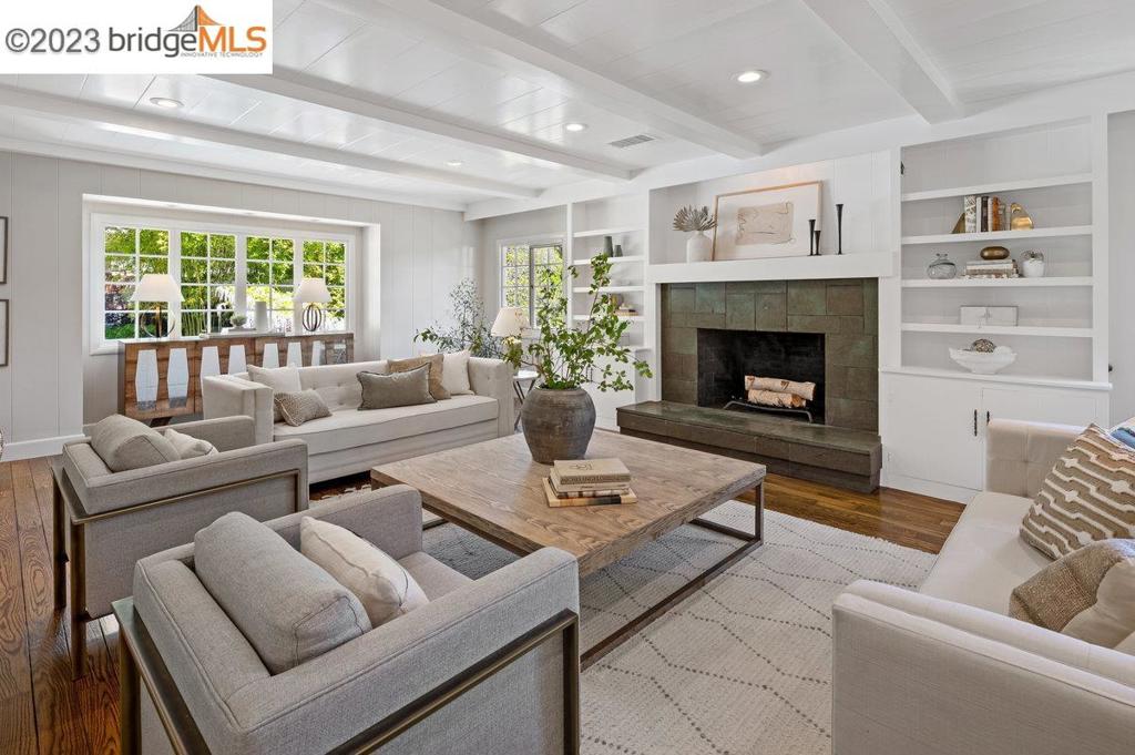 UPPER PIEDMONT - Residential