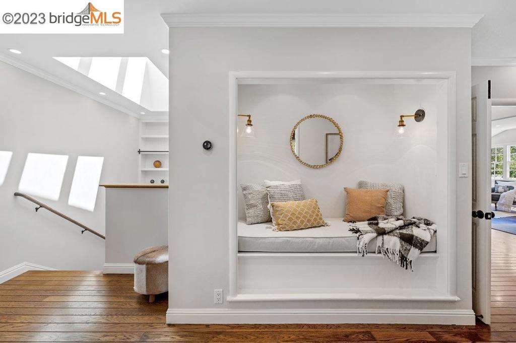 UPPER PIEDMONT - Residential