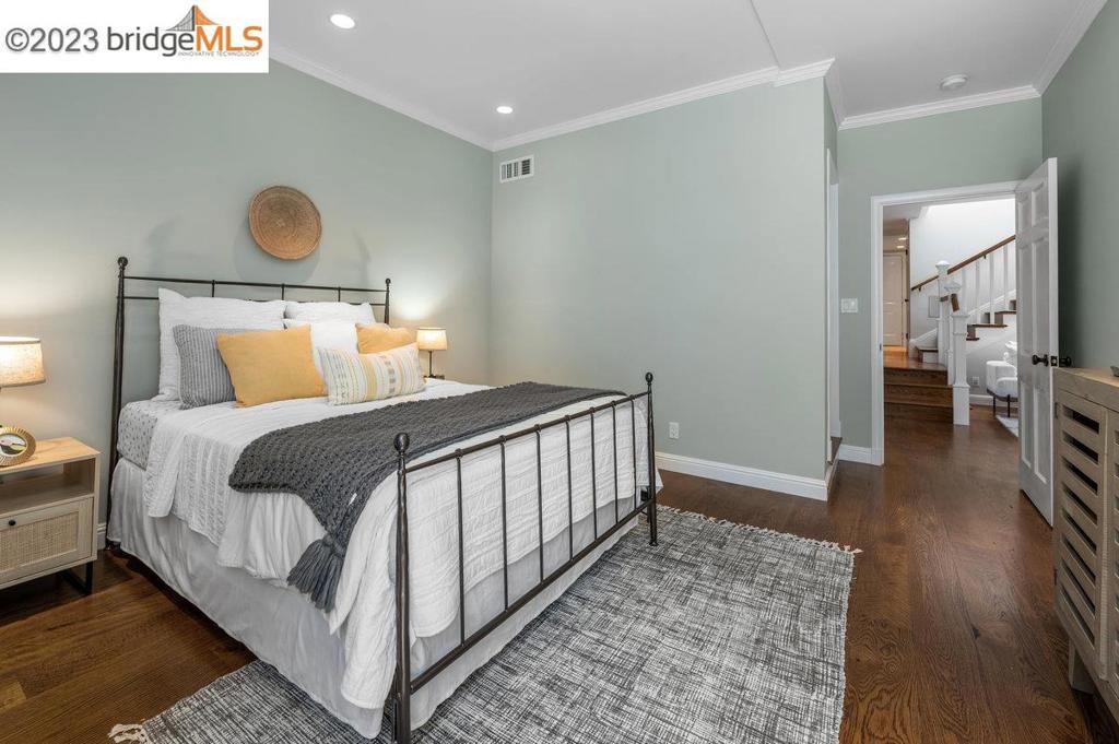 UPPER PIEDMONT - Residential