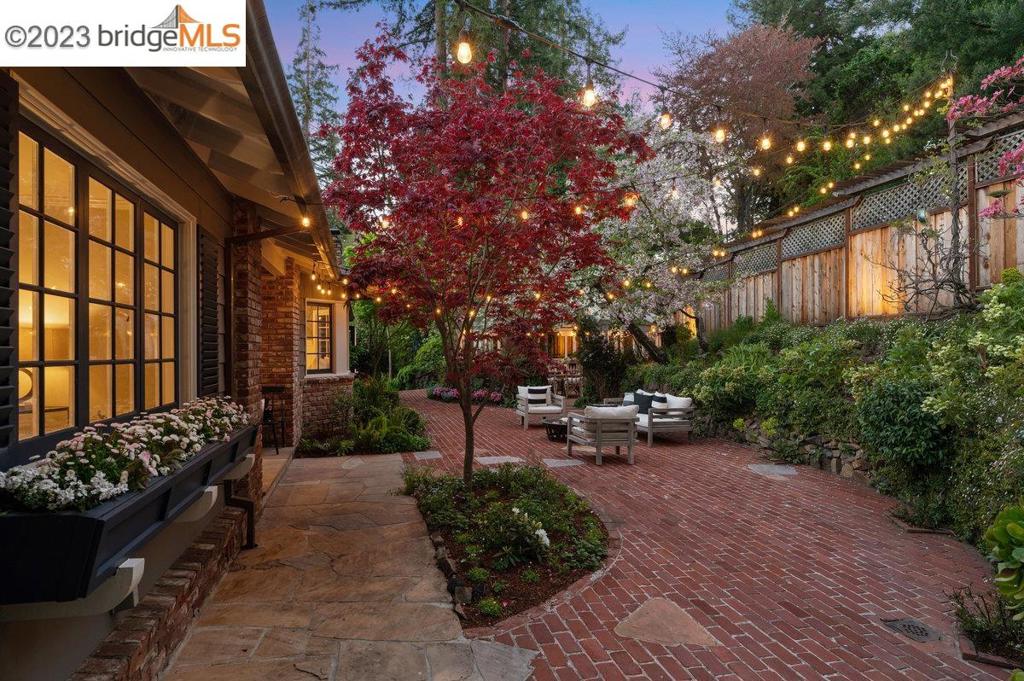 UPPER PIEDMONT - Residential