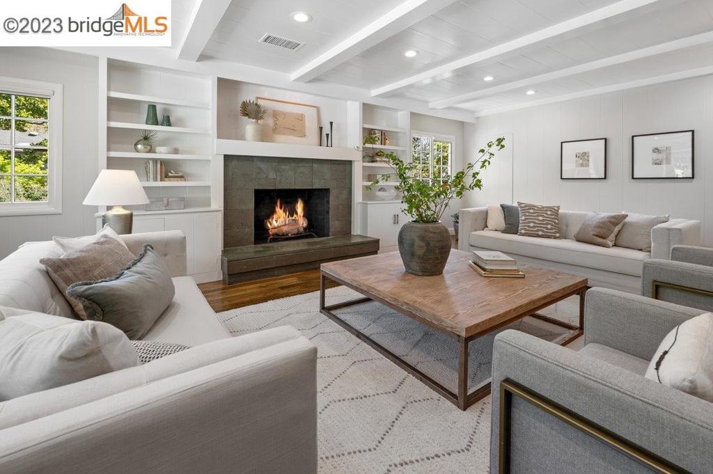 UPPER PIEDMONT - Residential