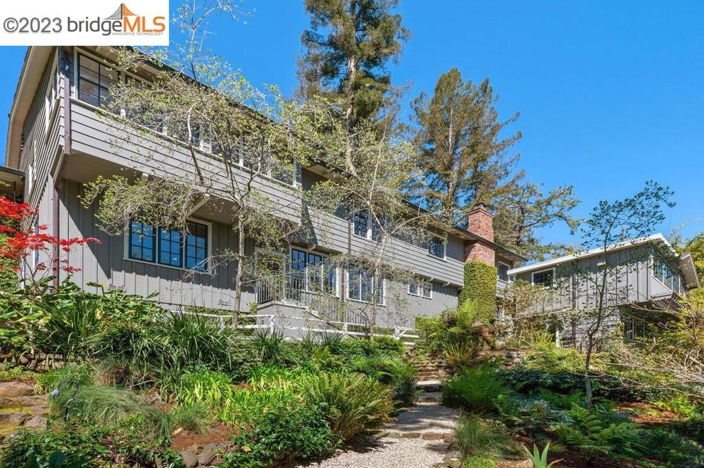 UPPER PIEDMONT - Residential