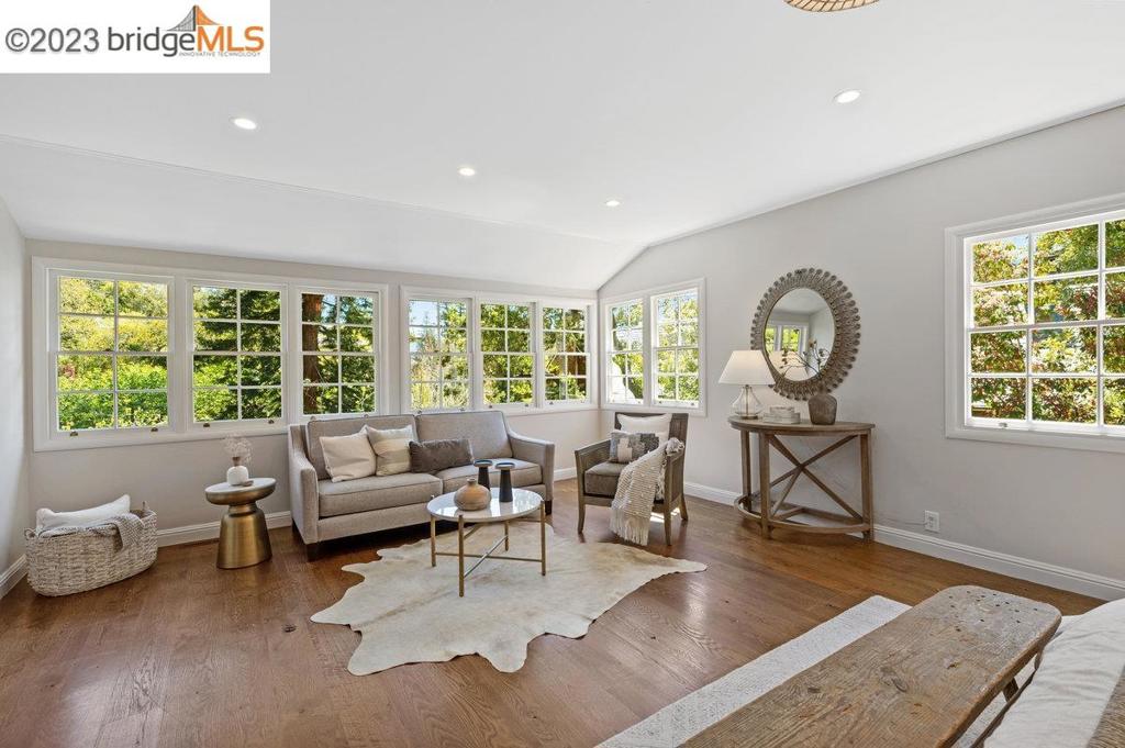 UPPER PIEDMONT - Residential