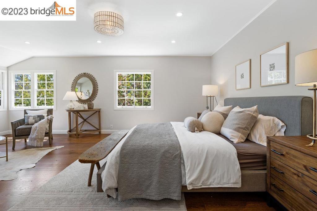 UPPER PIEDMONT - Residential