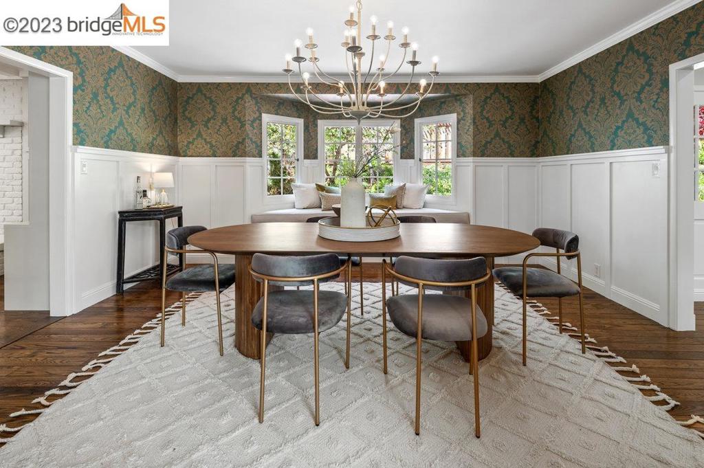 UPPER PIEDMONT - Residential