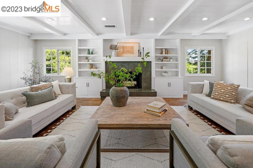 UPPER PIEDMONT - Residential