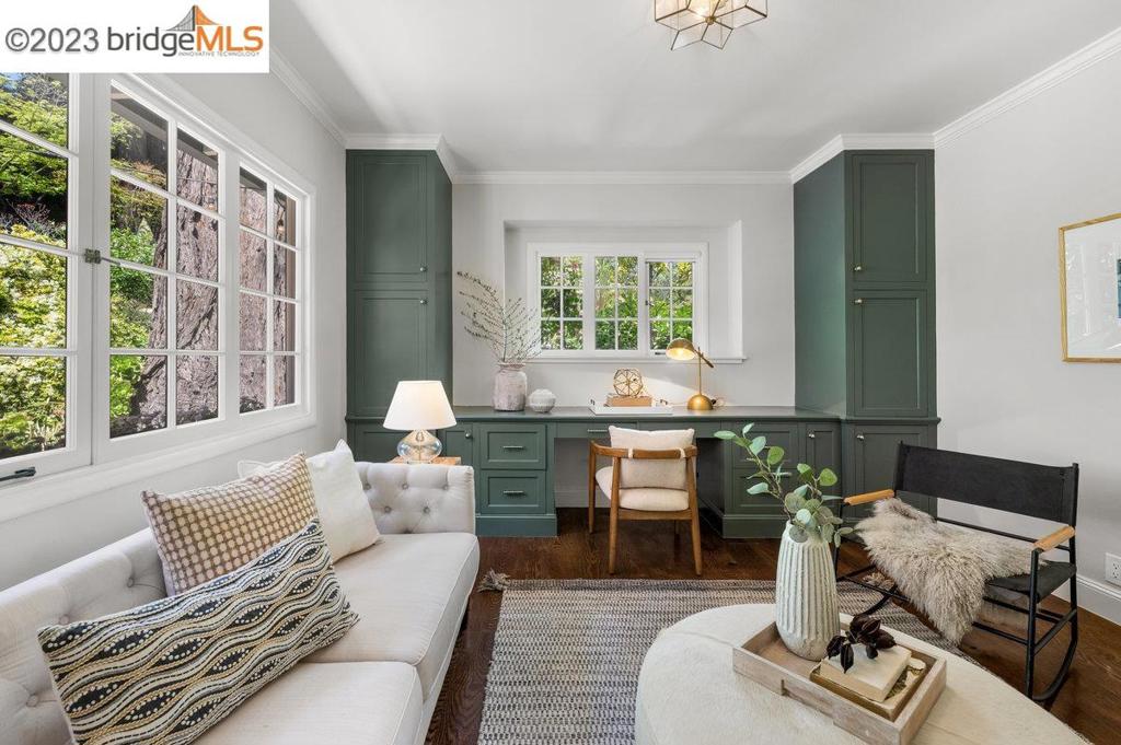 UPPER PIEDMONT - Residential