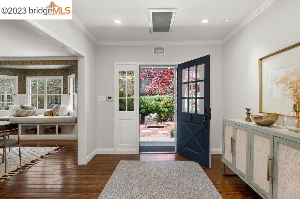 UPPER PIEDMONT - Residential