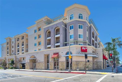 Photo of 11 S 3rd Street #226, Alhambra, CA 91801 (MLS # WS26061703)