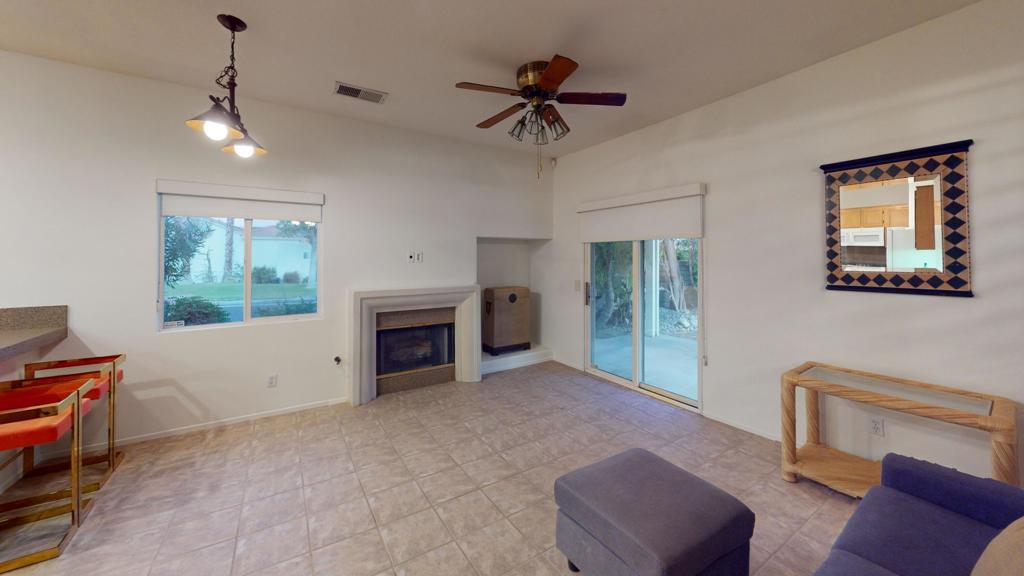 Park San Rafael - Residential