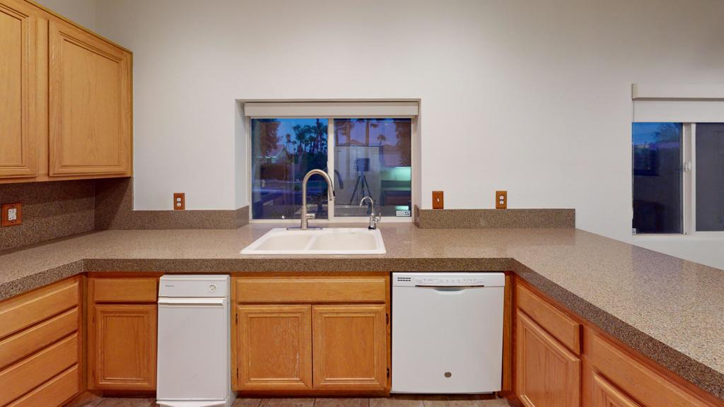 Park San Rafael - Residential