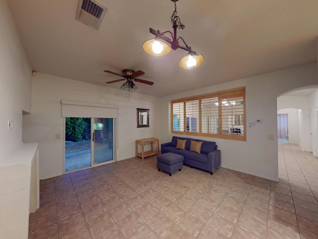 Park San Rafael - Residential