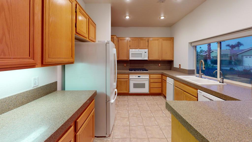 Park San Rafael - Residential