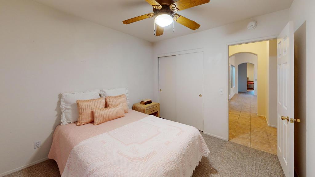 Park San Rafael - Residential