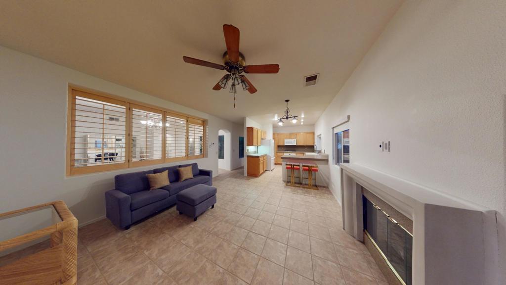 Park San Rafael - Residential