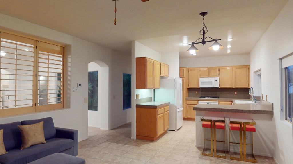 Park San Rafael - Residential