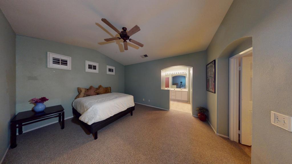 Park San Rafael - Residential