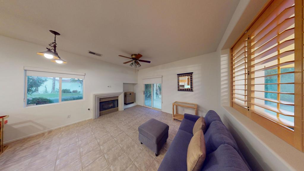 Park San Rafael - Residential
