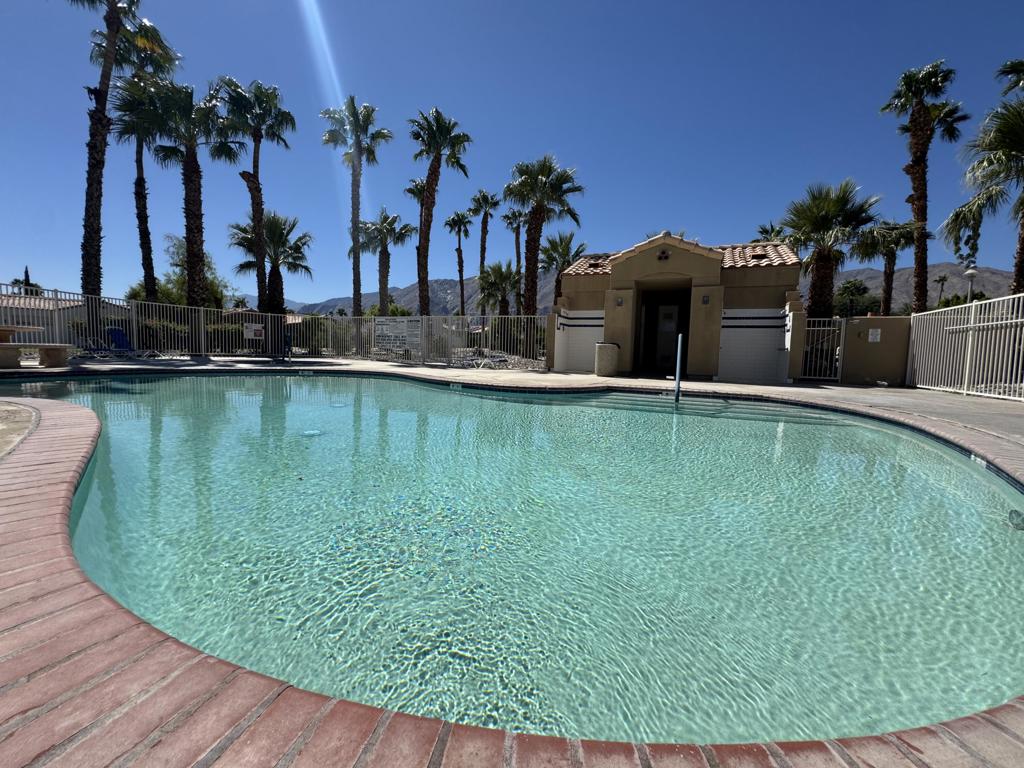 Park San Rafael - Residential