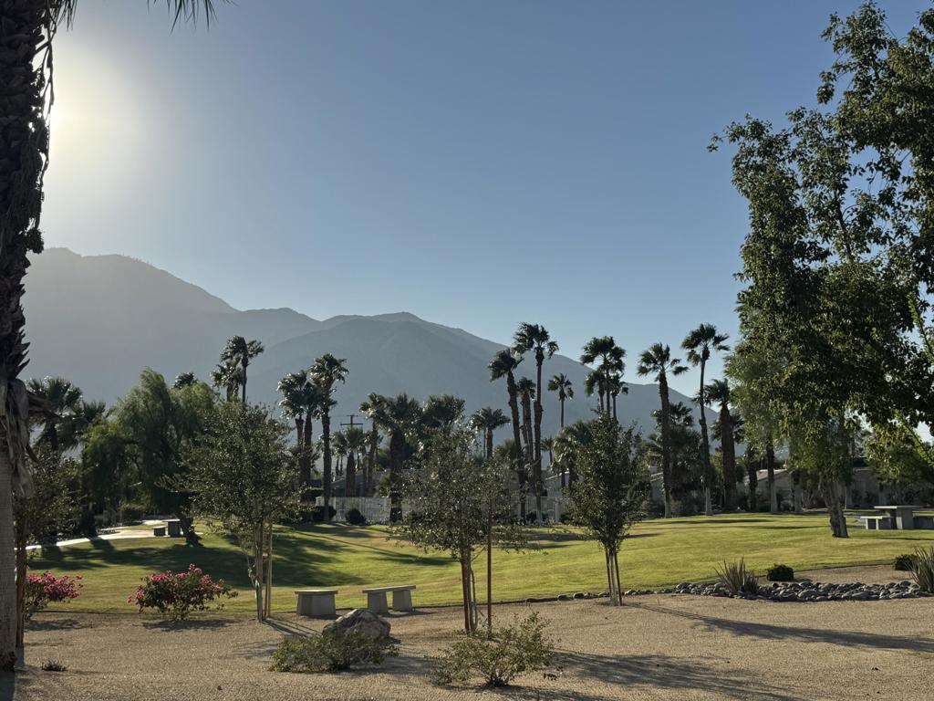 Park San Rafael - Residential
