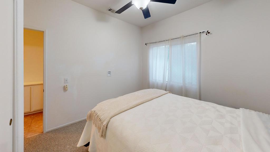 Park San Rafael - Residential