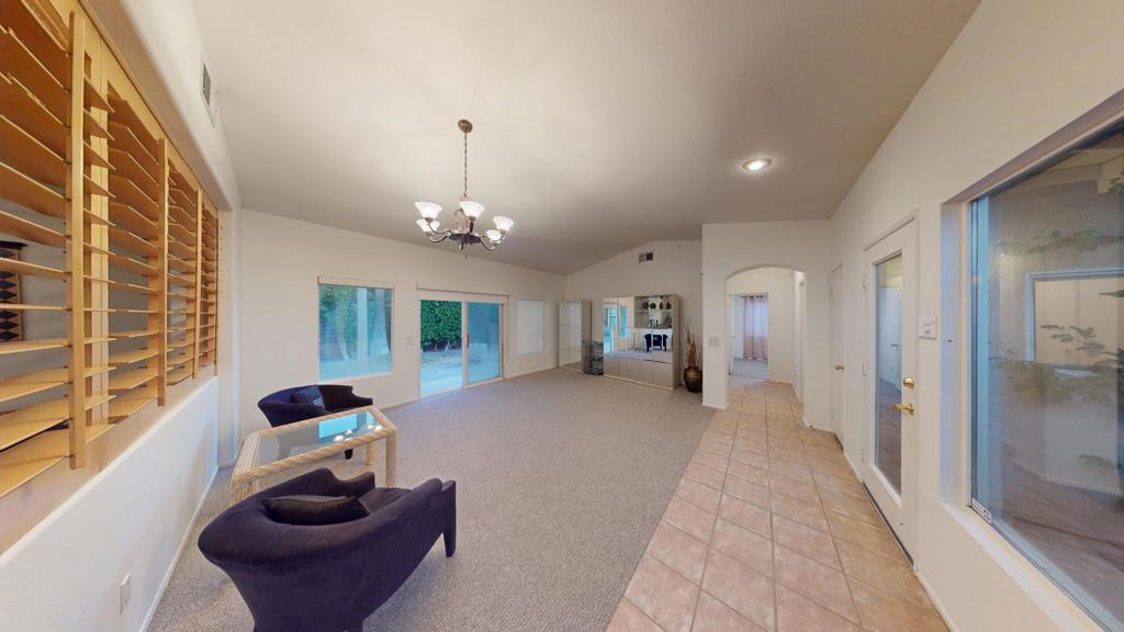 Park San Rafael - Residential