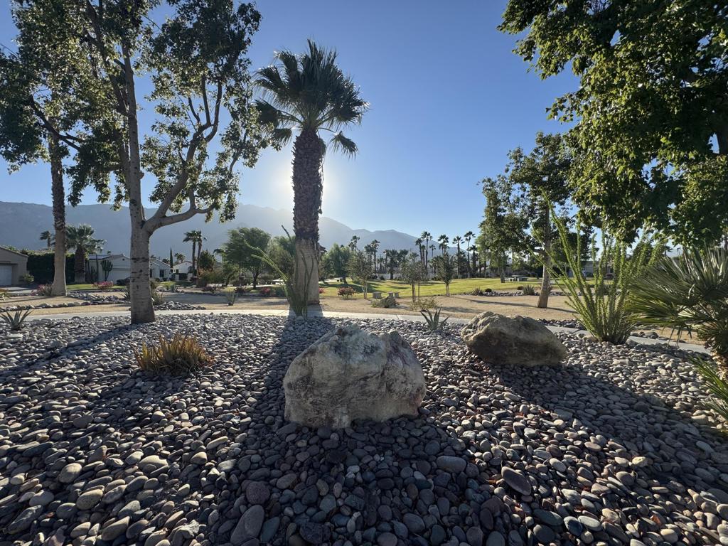 Park San Rafael - Residential